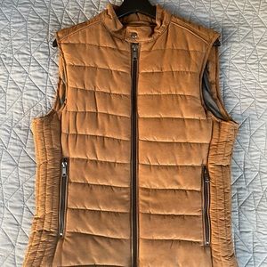 Zara Man Vest